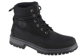 Big Star Hiking Boots KK174206-906