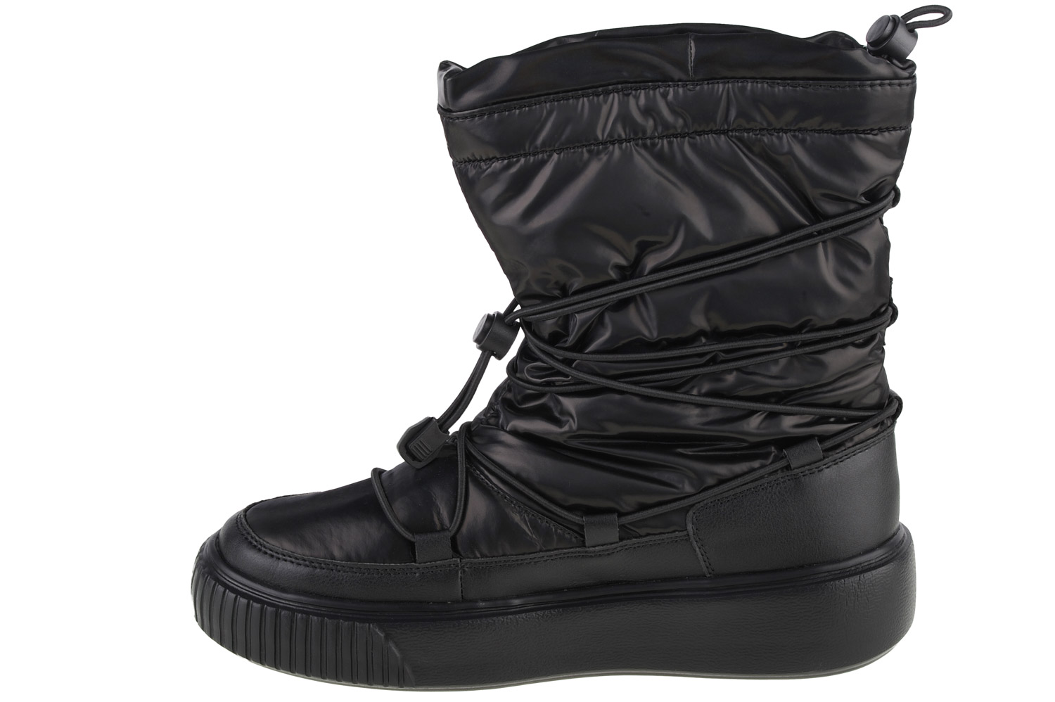 Snehule Big Star Snow Boots KK274193-906 – Obrázok 2