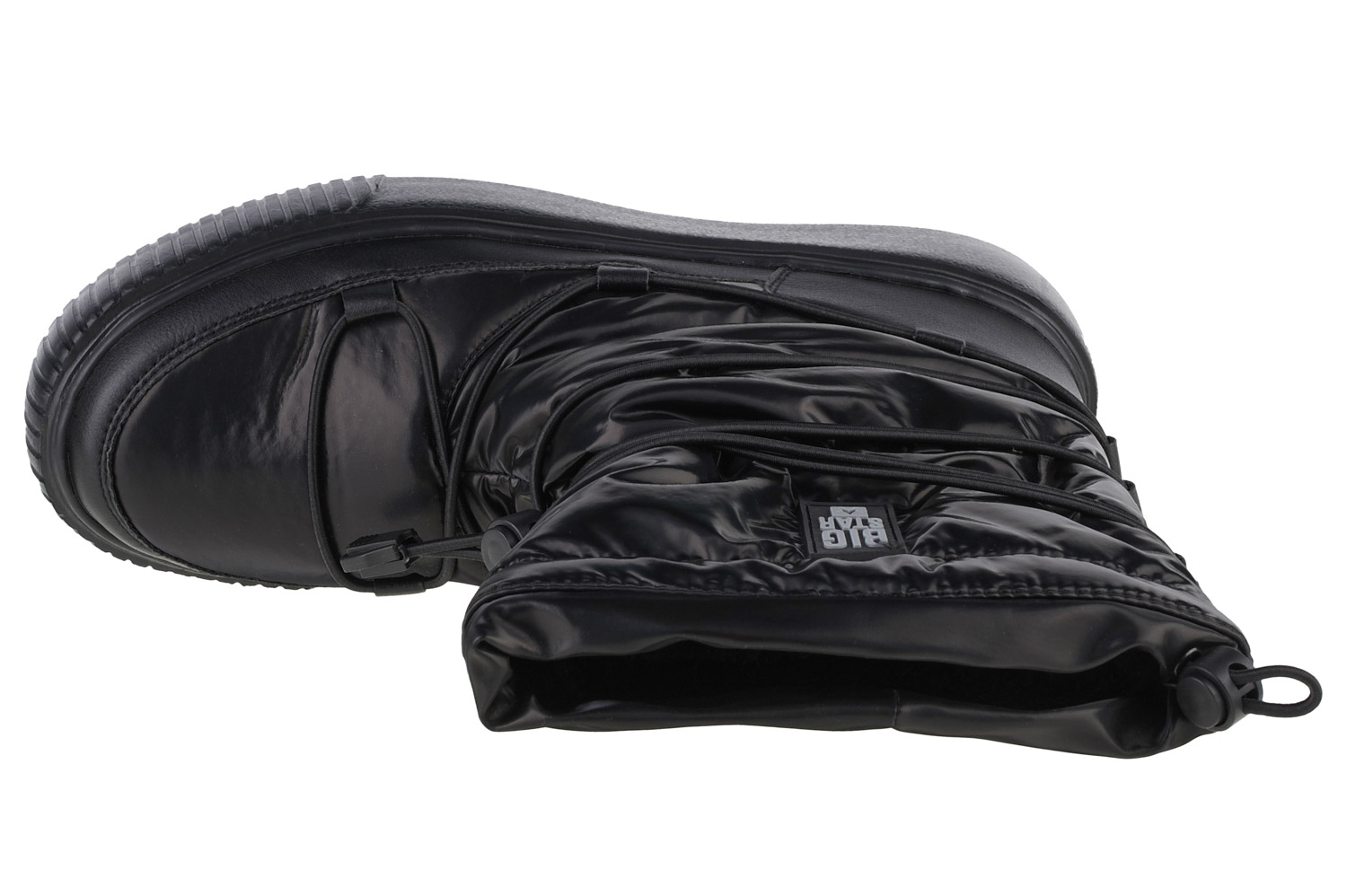 Snehule Big Star Snow Boots KK274193-906 – Obrázok 3
