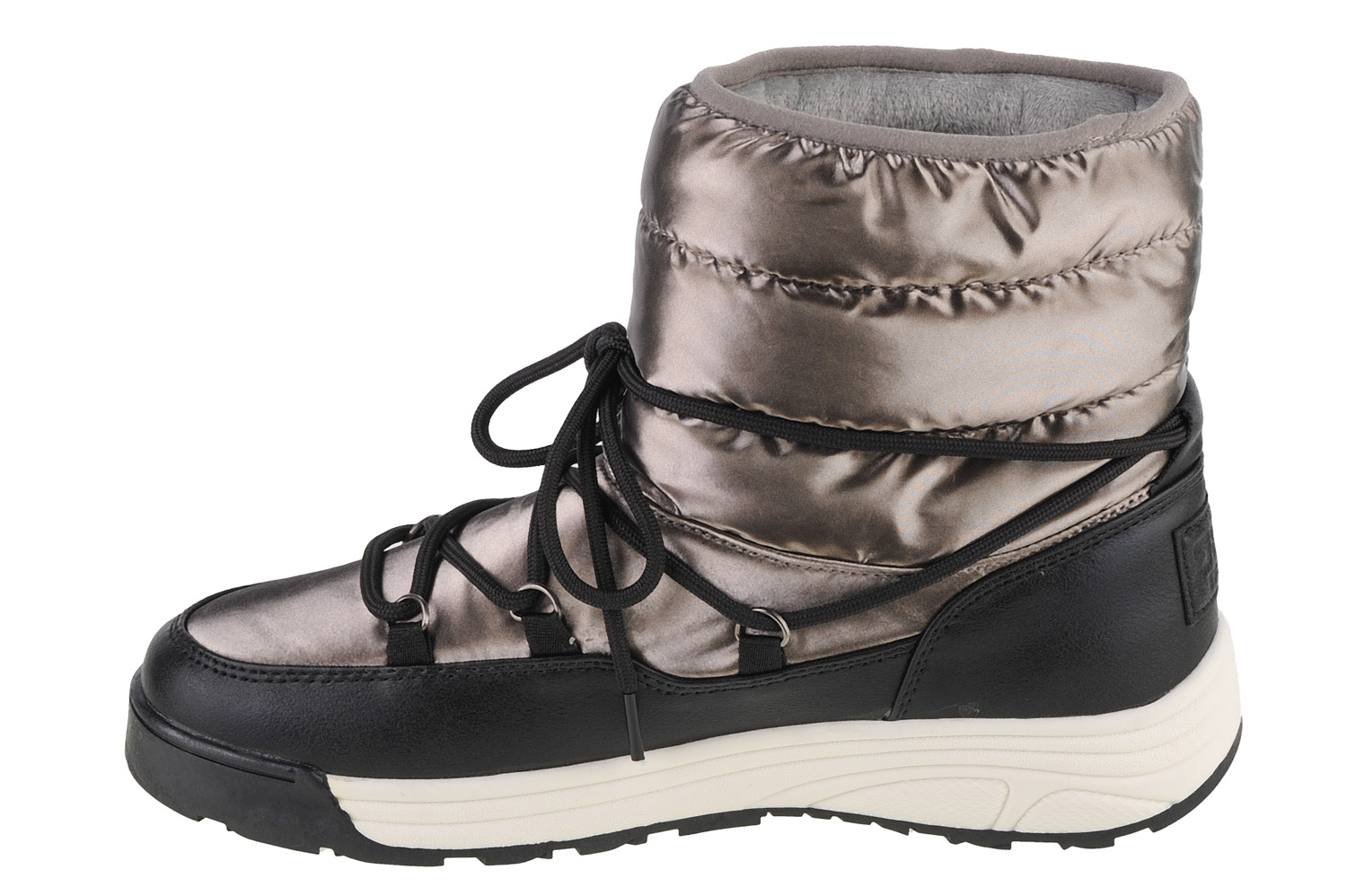 Snehule Big Star Snow Boots KK274275 – Obrázok 2