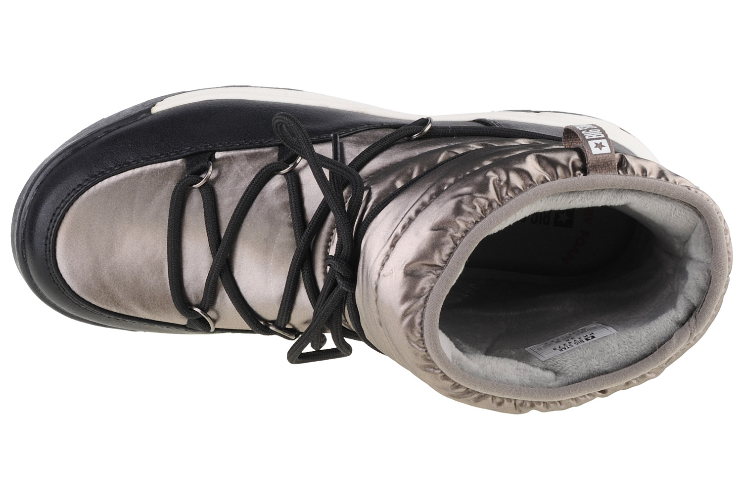Snehule Big Star Snow Boots KK274275 – Obrázok 3