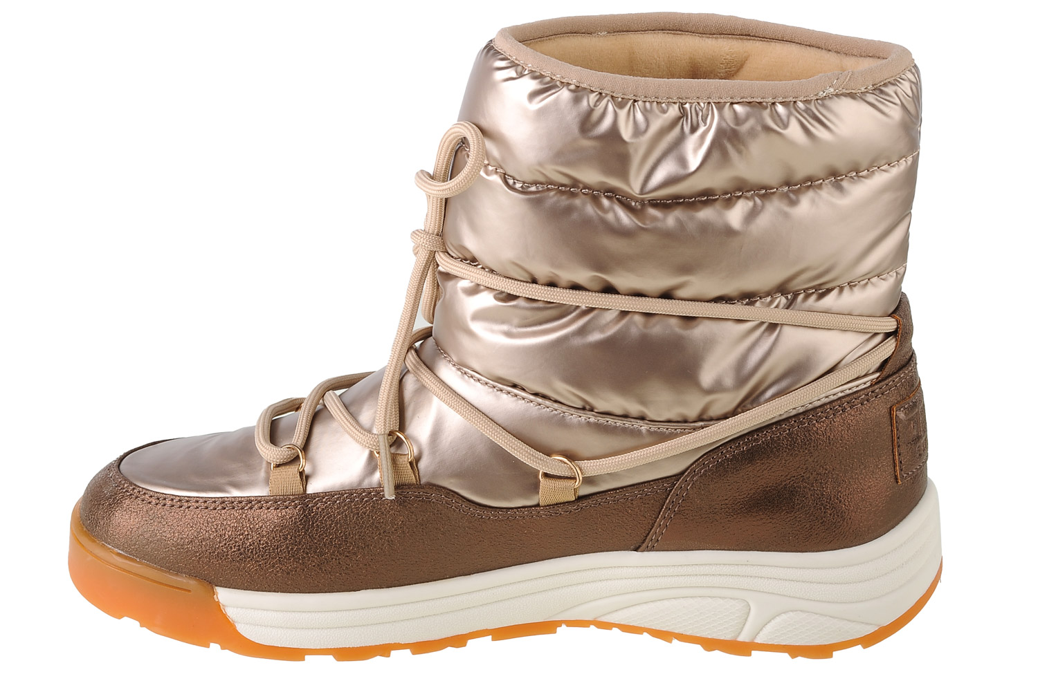 Snehule Big Star Snow Boots KK274276 – Obrázok 2