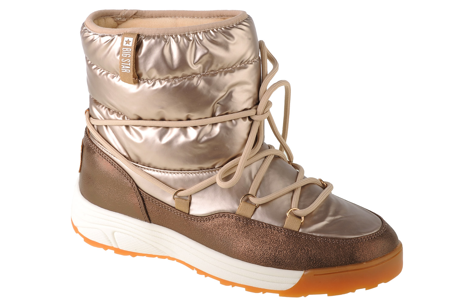 Snehule Big Star Snow Boots KK274276 – Obrázok 5
