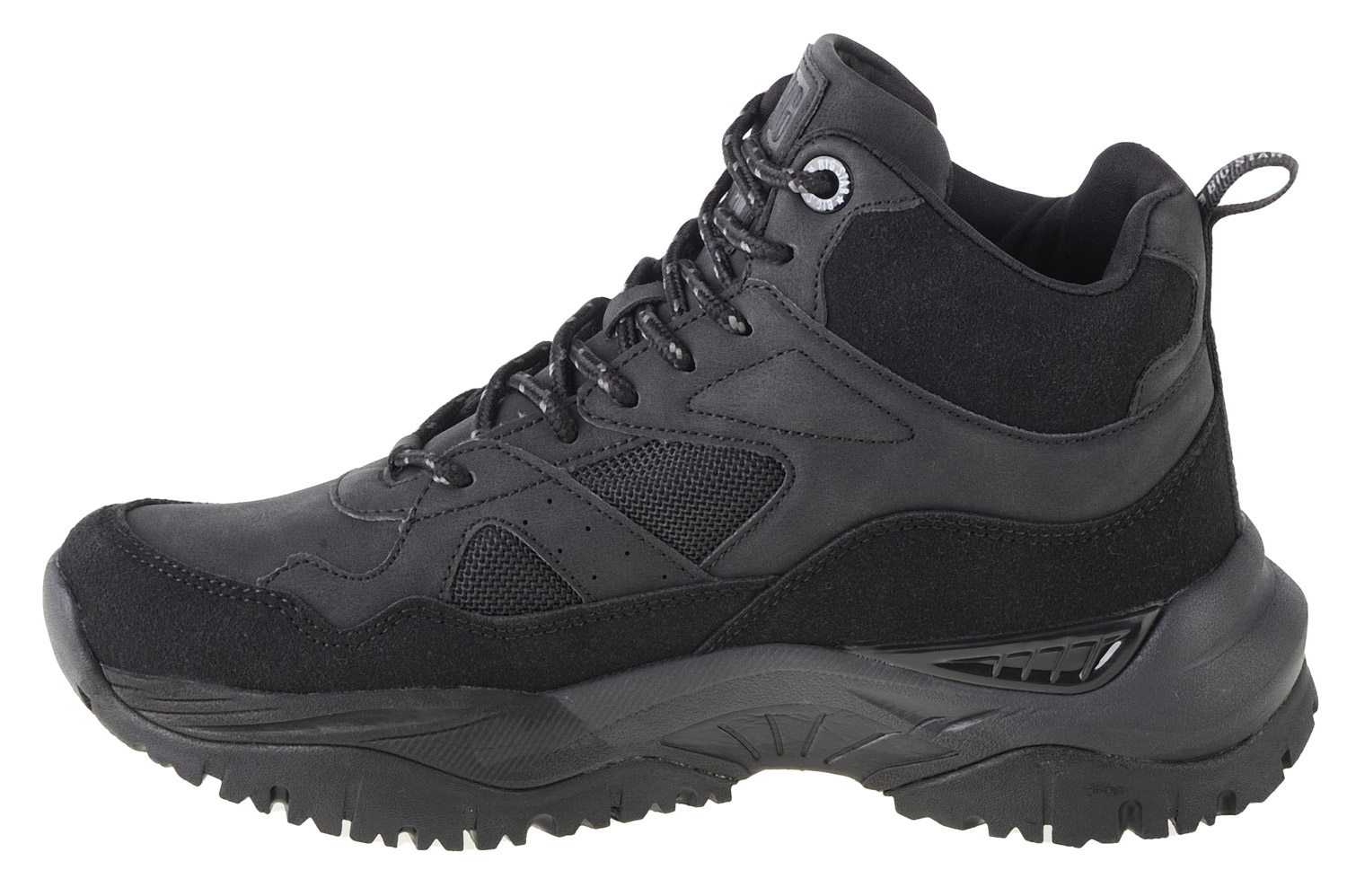 Obuv Big Star Trekking K Shoes KK274356 – Obrázok 2