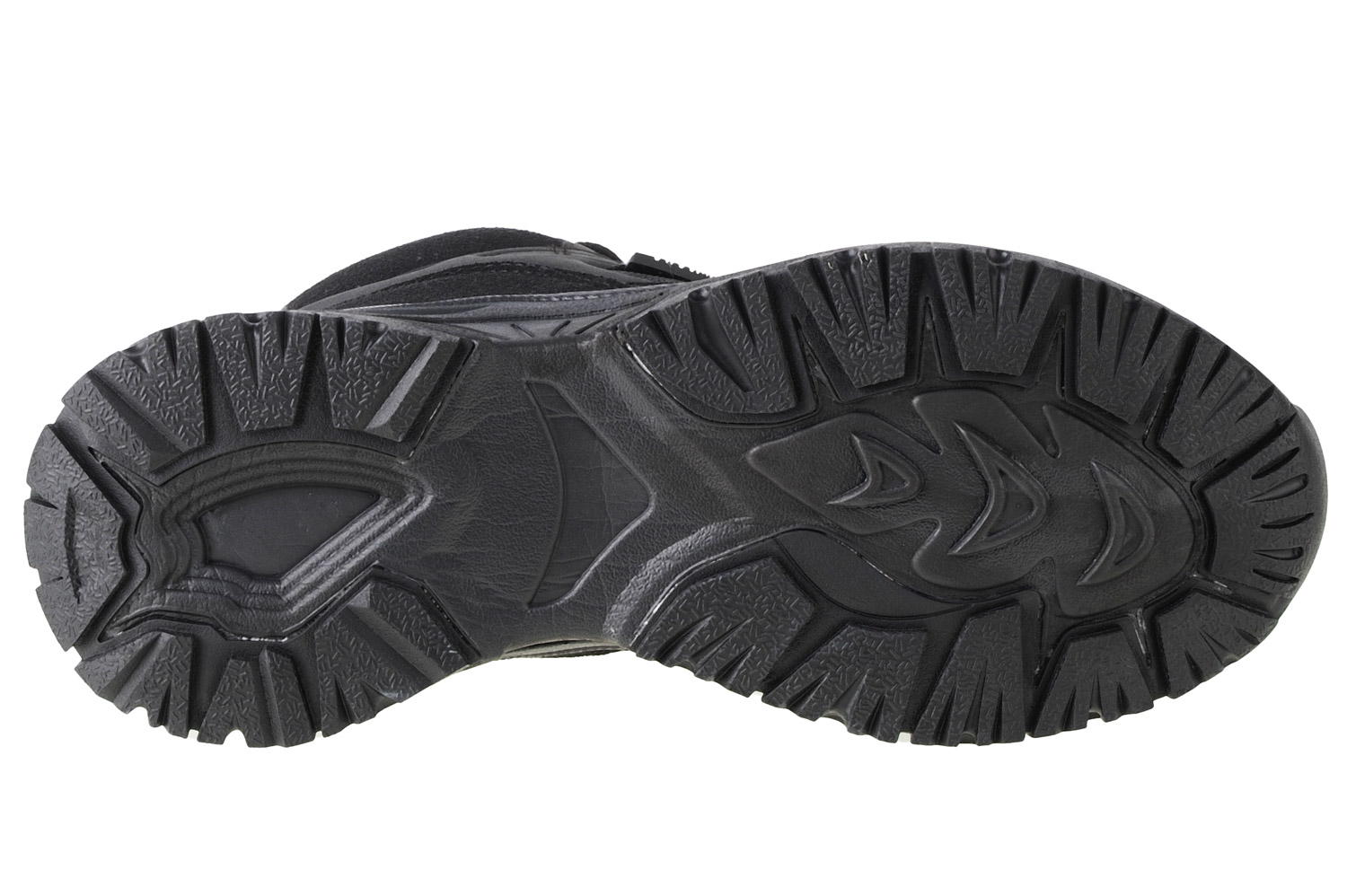 Obuv Big Star Trekking K Shoes KK274356 – Obrázok 4