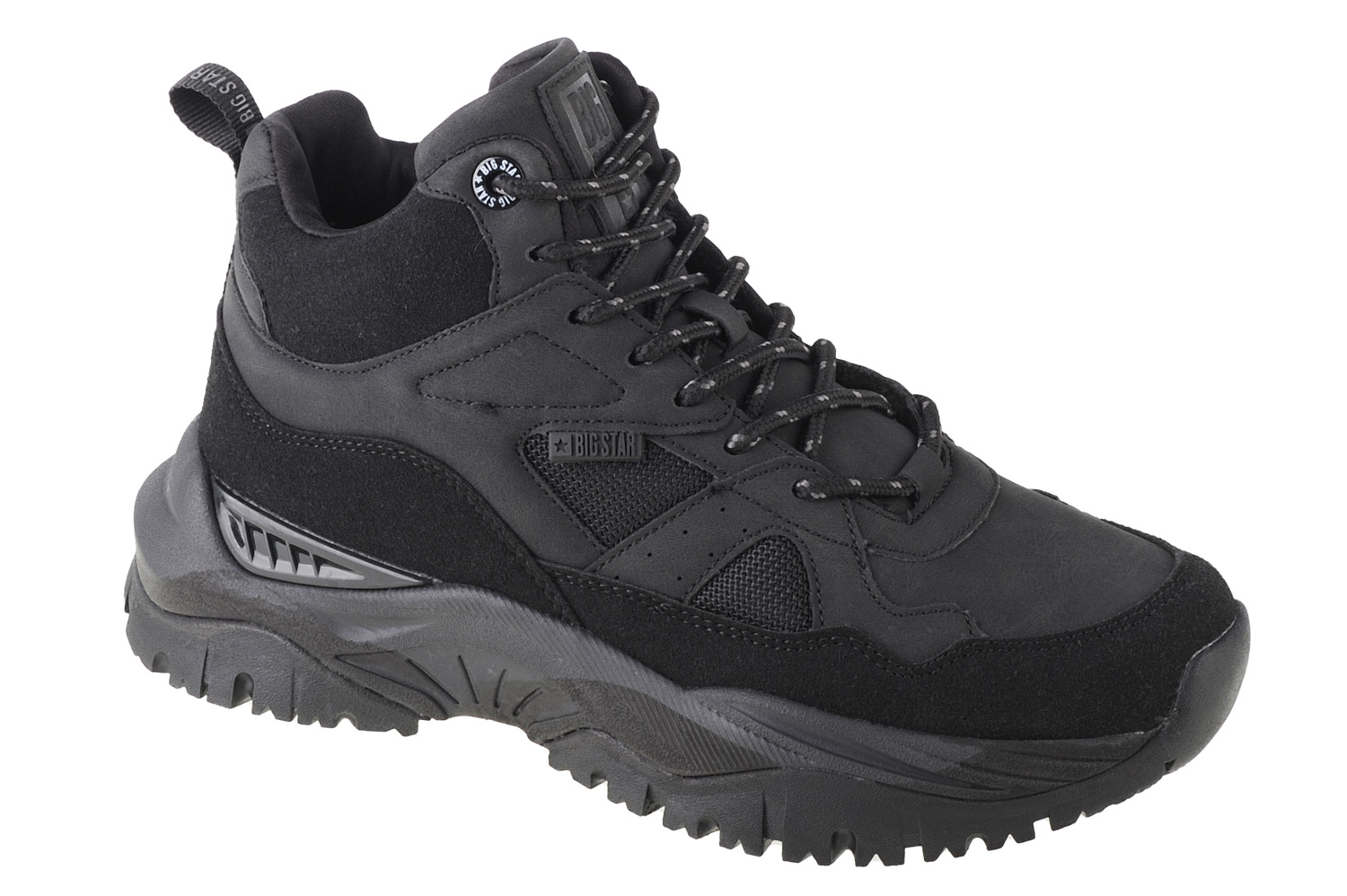 Big Star Trekking K Shoes KK274356
