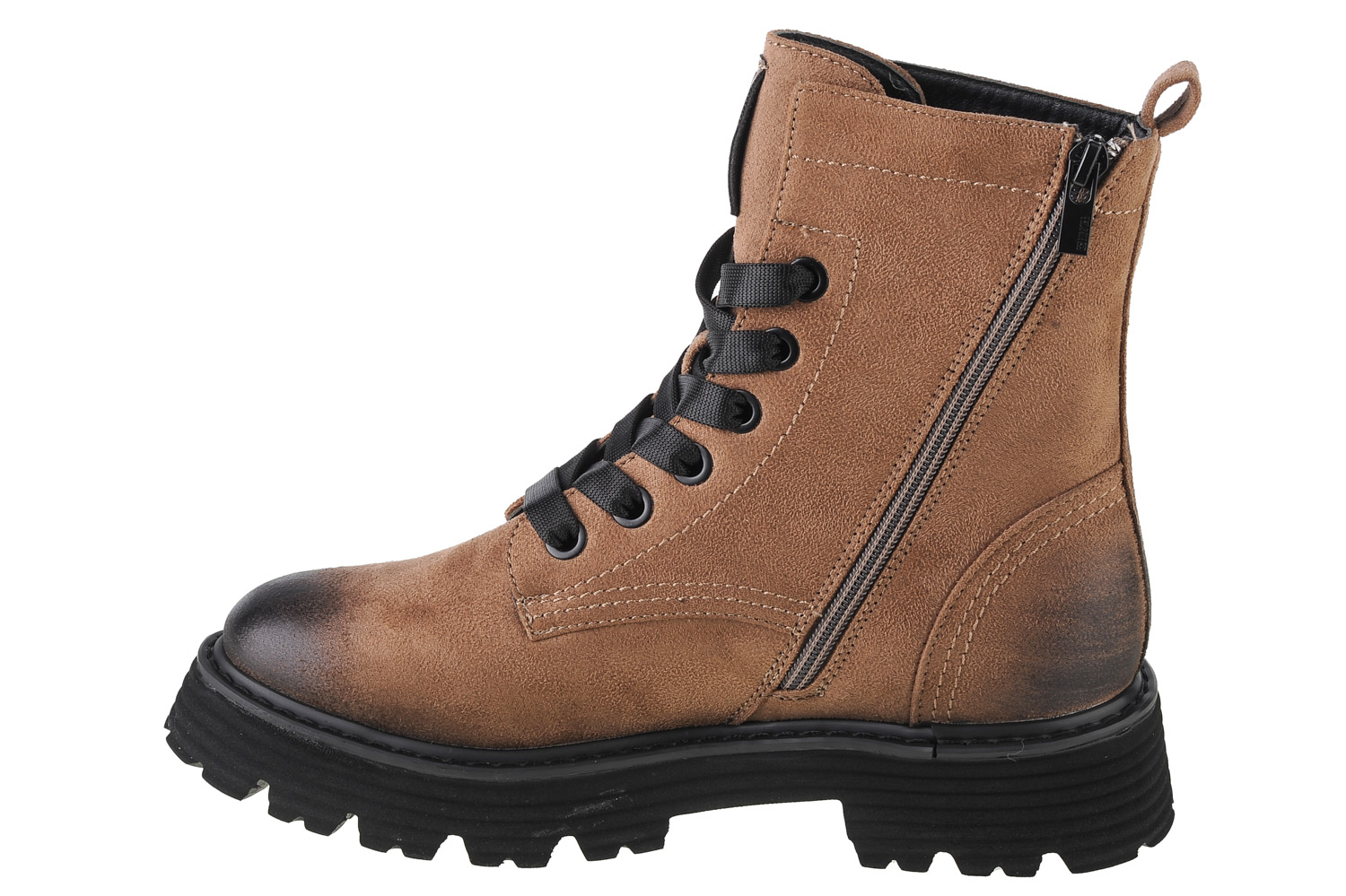 Obuv Big Star Hiking Boots KK274504 – Obrázok 2