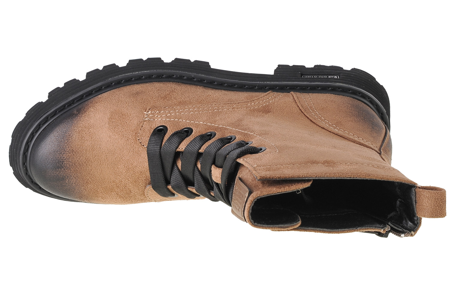 Obuv Big Star Hiking Boots KK274504 – Obrázok 3