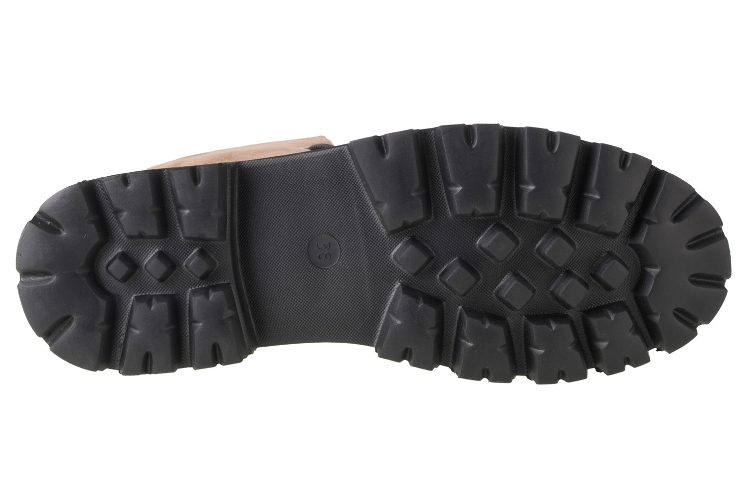 Obuv Big Star Hiking Boots KK274504 – Obrázok 4