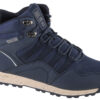 Big Star Trekking Shoes KK274611