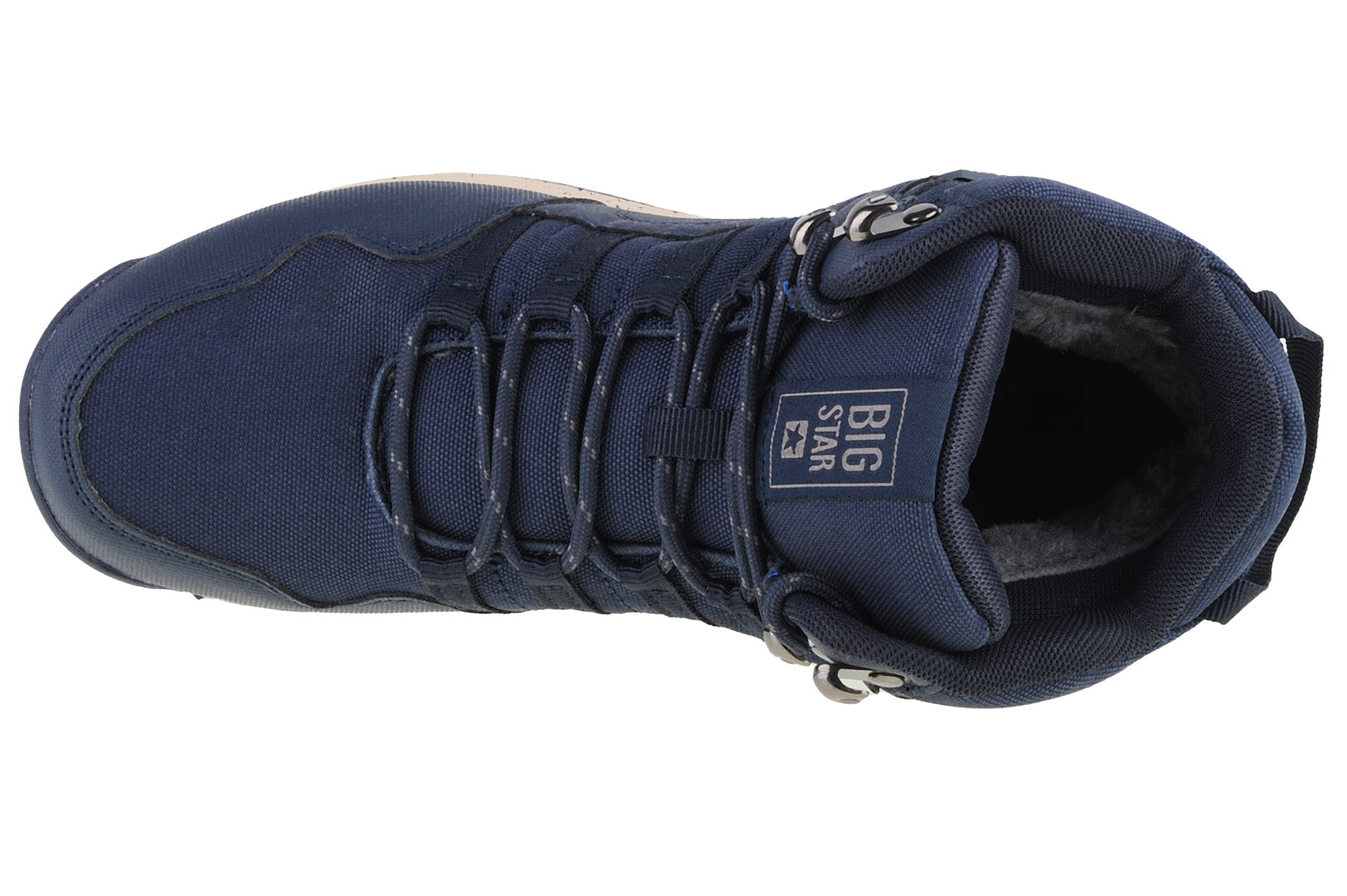Treková obuv Big Star Trekking Shoes KK274611 – Obrázok 3