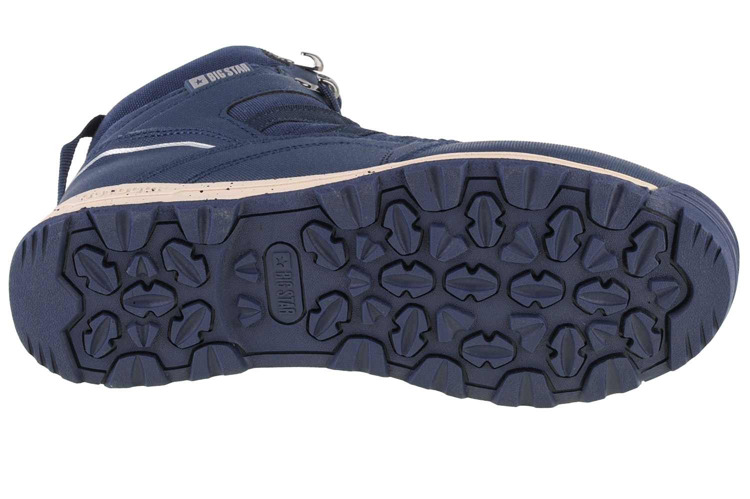 Treková obuv Big Star Trekking Shoes KK274611 – Obrázok 4