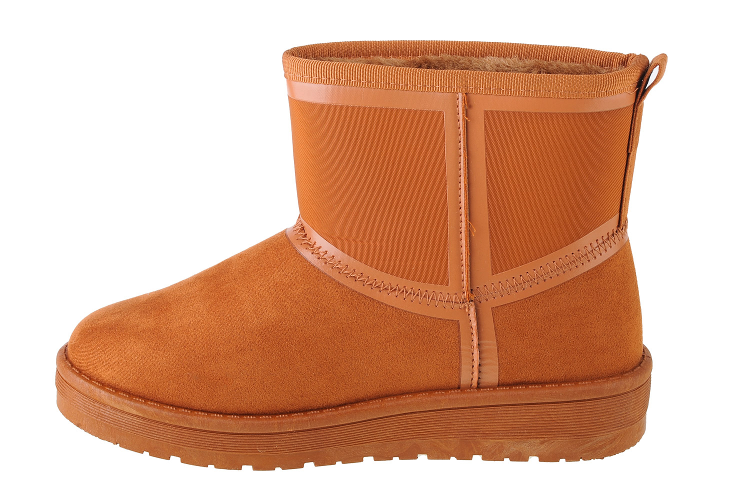 Snehule Big Star Snow Boots KK274612 – Obrázok 2