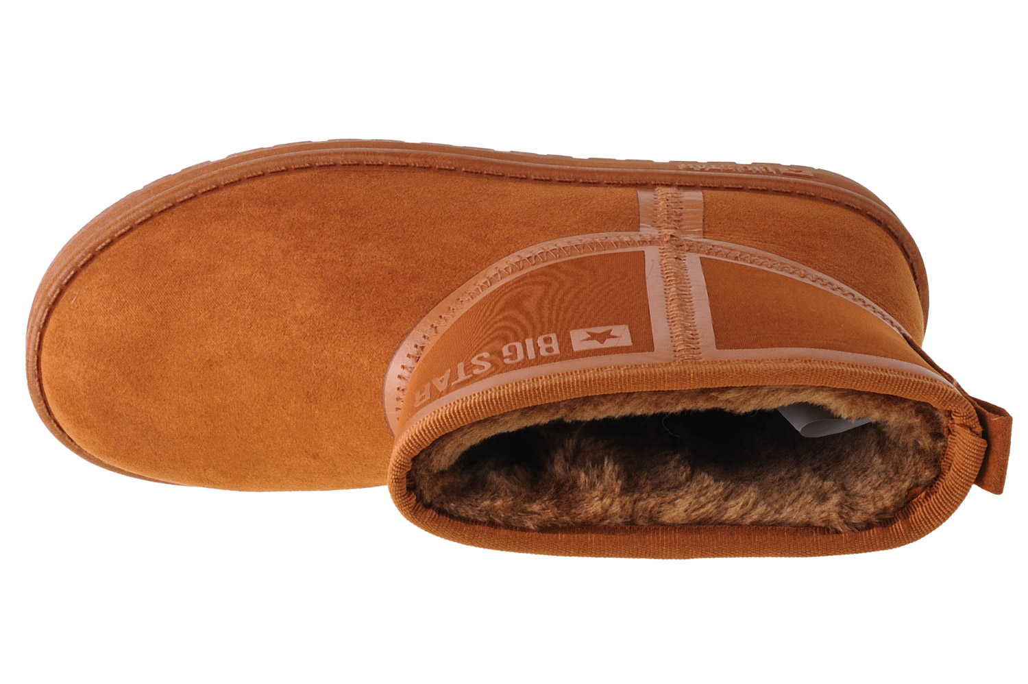 Snehule Big Star Snow Boots KK274612 – Obrázok 3