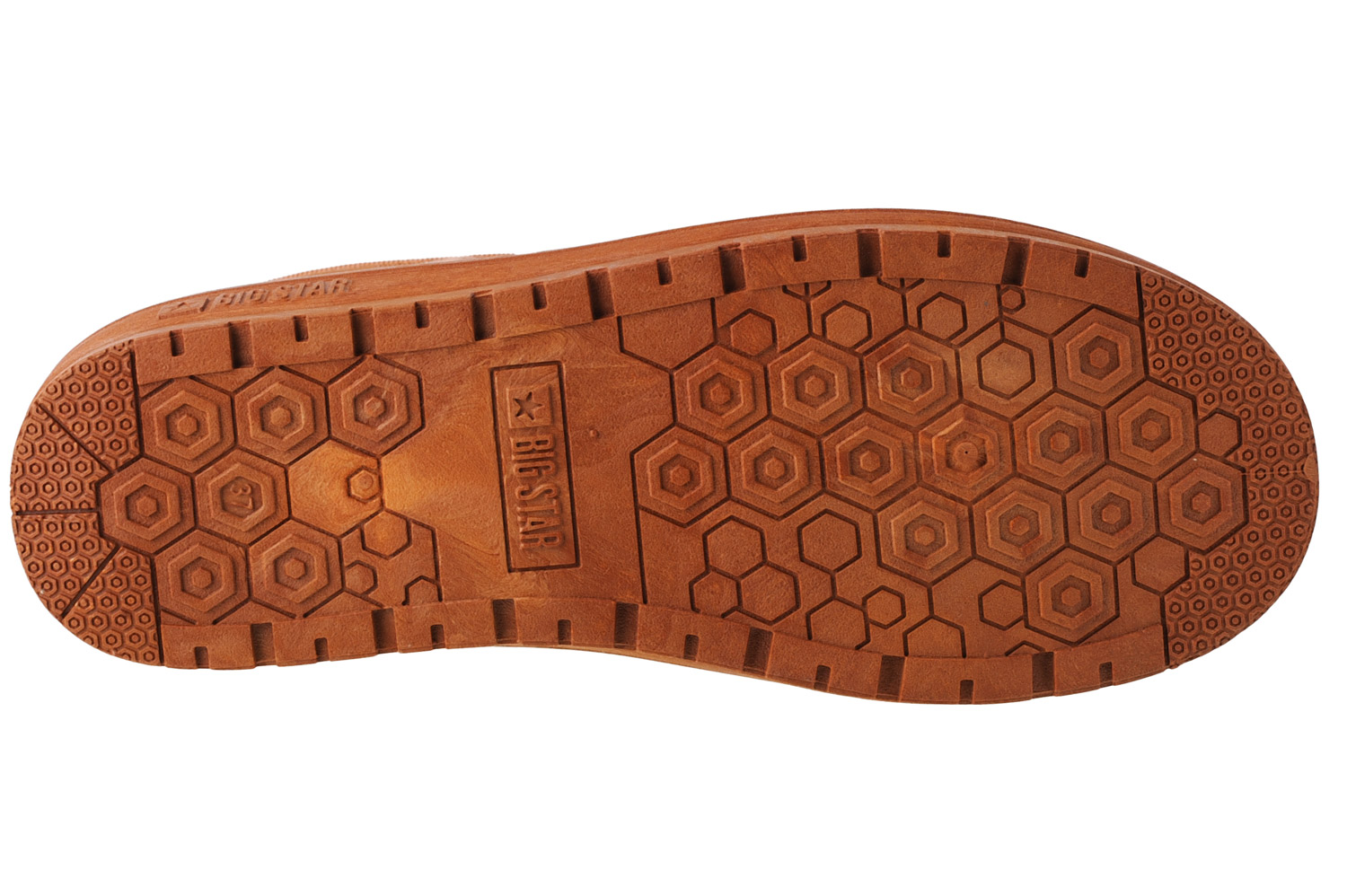Snehule Big Star Snow Boots KK274612 – Obrázok 4