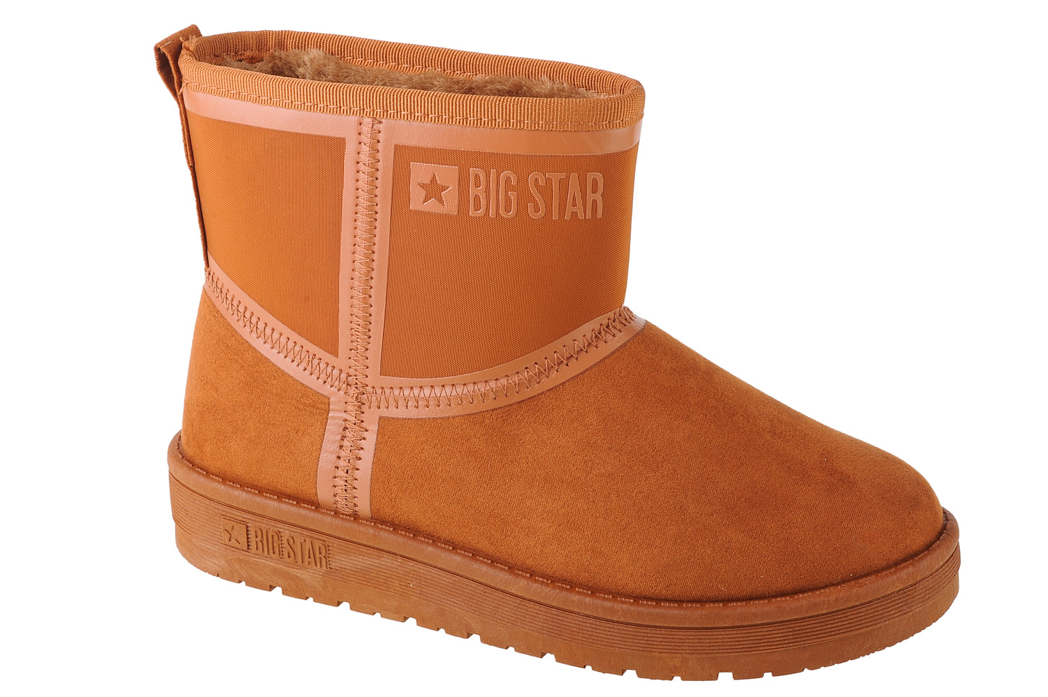 Big Star Snow Boots KK274612