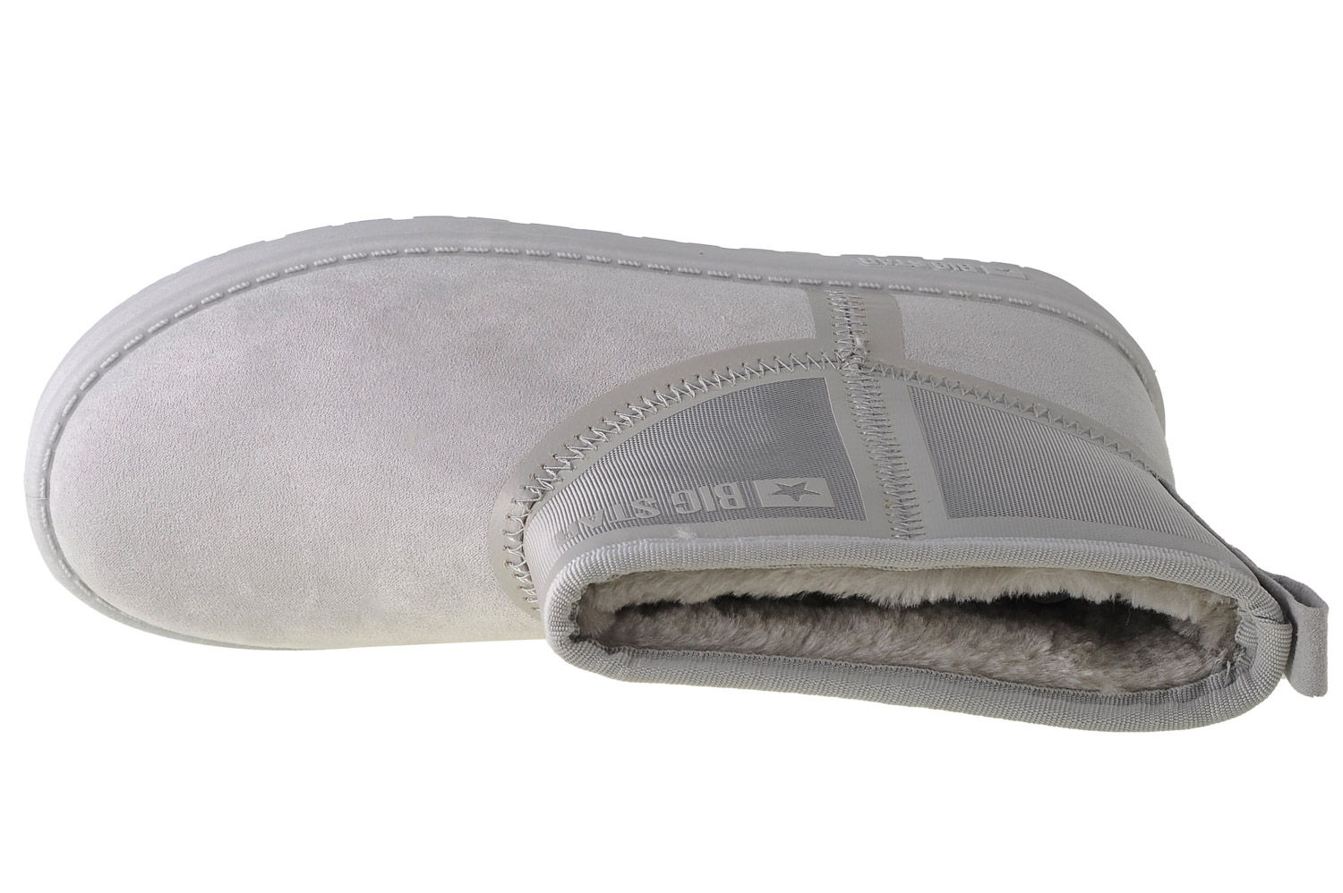 Snehule Big Star Snow Boots KK274613-902 – Obrázok 3