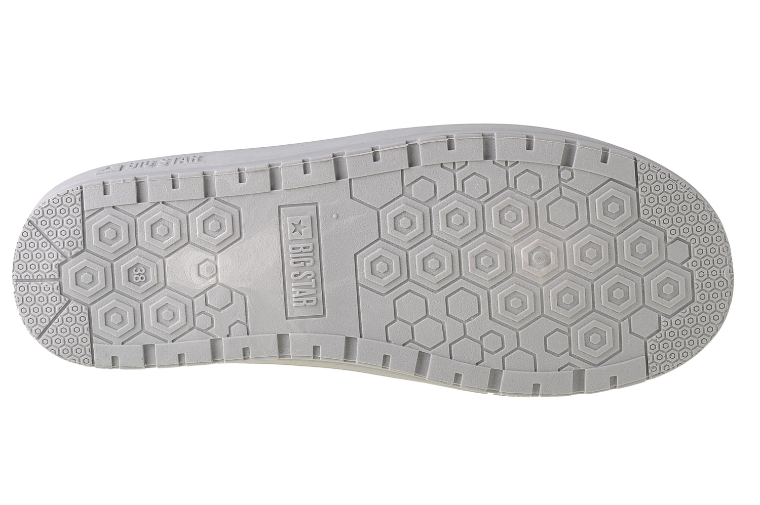 Snehule Big Star Snow Boots KK274613-902 – Obrázok 4
