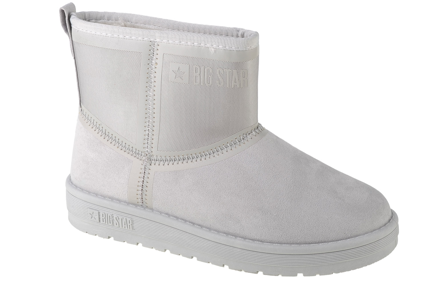 Big Star Snow Boots KK274613-902