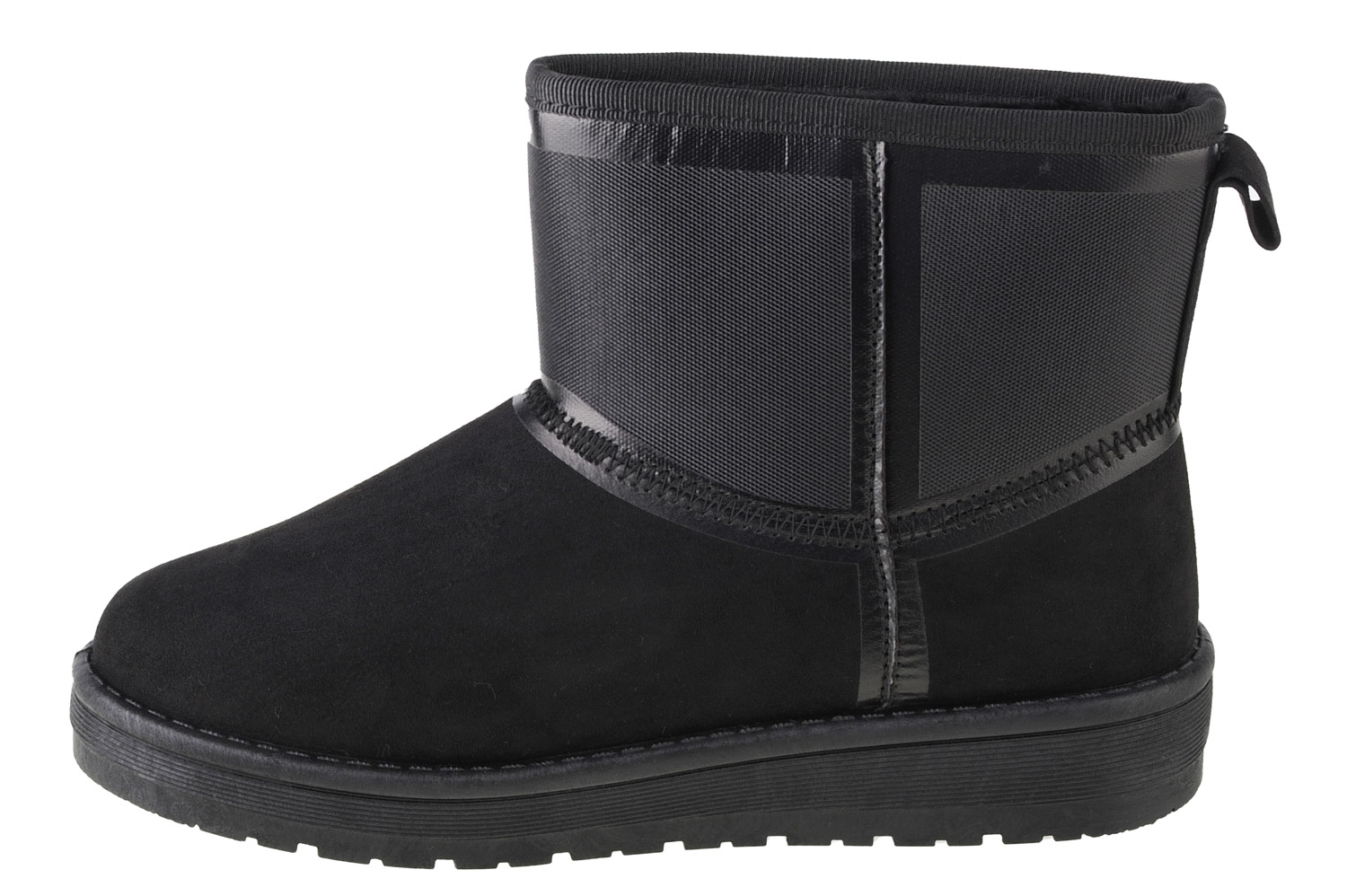 Snehule Big Star Snow Boots KK274614-906 – Obrázok 2