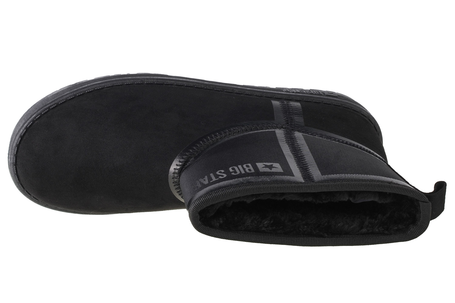 Snehule Big Star Snow Boots KK274614-906 – Obrázok 3
