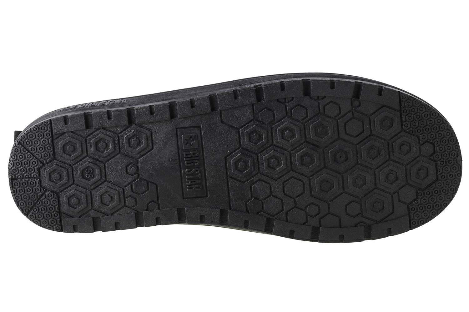 Snehule Big Star Snow Boots KK274614-906 – Obrázok 4