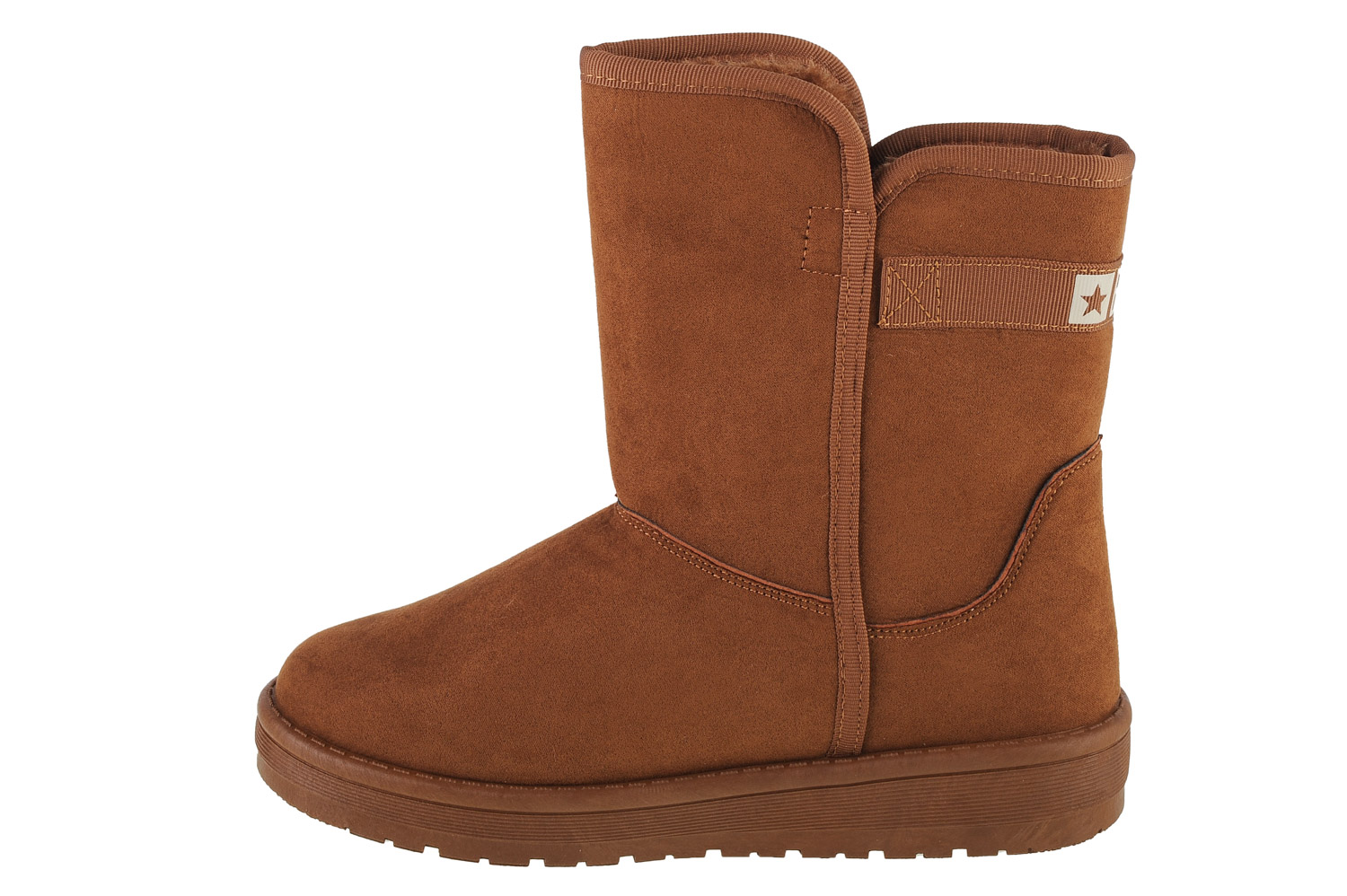 Snehule Big Star Snow Boots KK274616 – Obrázok 2