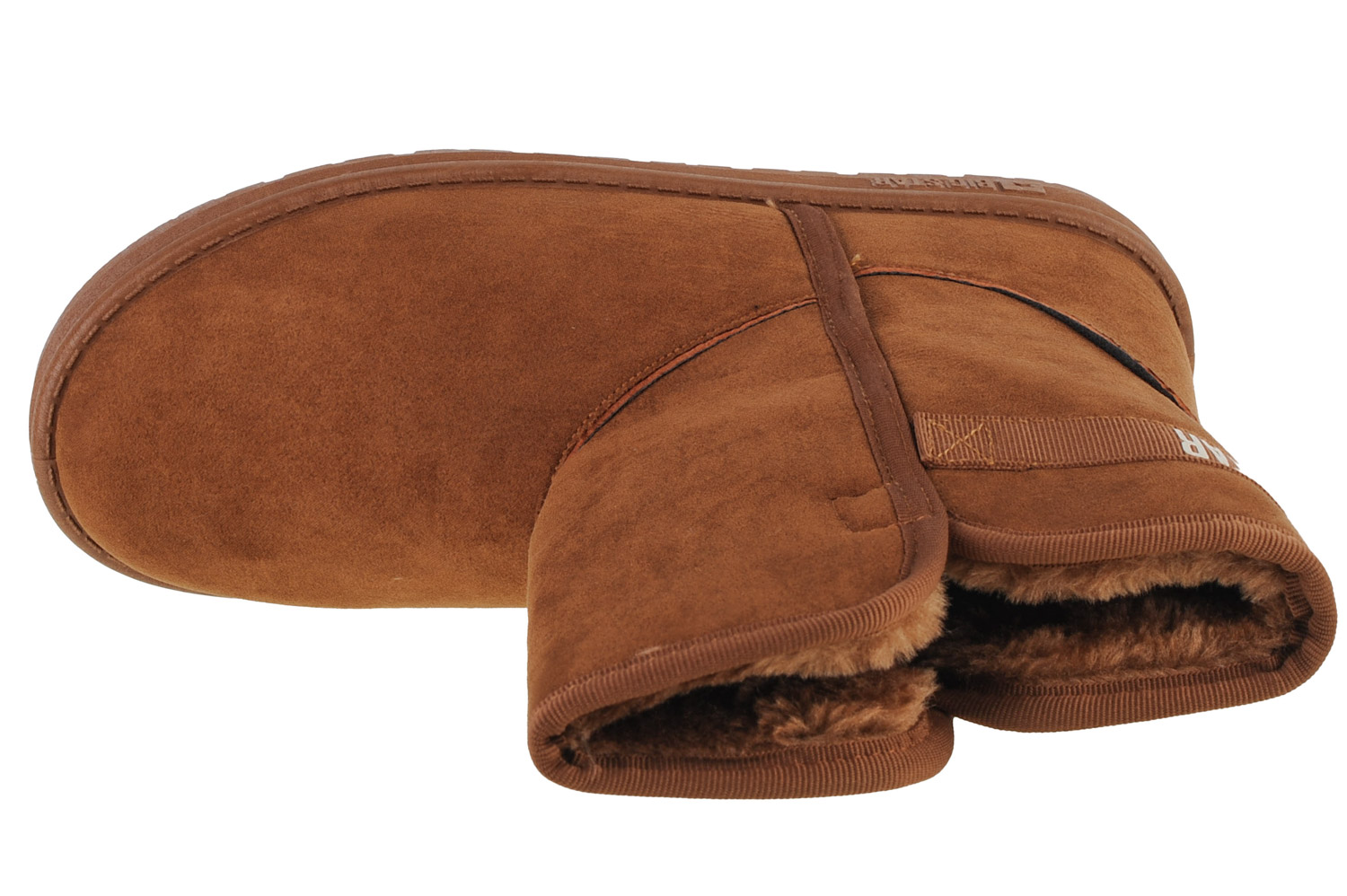 Snehule Big Star Snow Boots KK274616 – Obrázok 3