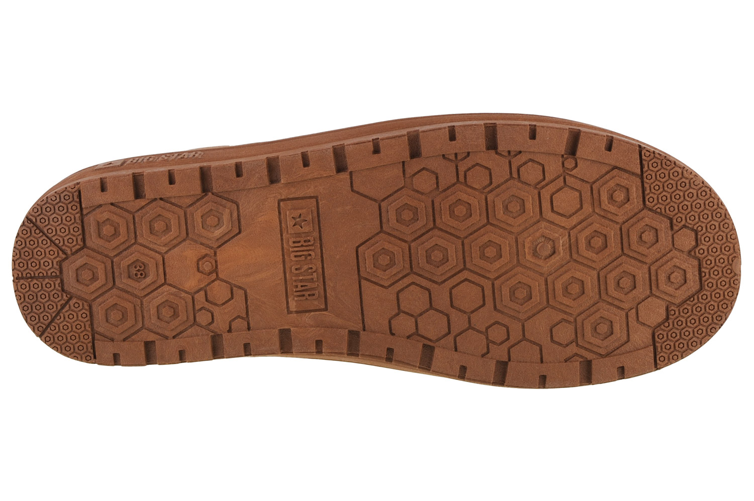 Snehule Big Star Snow Boots KK274616 – Obrázok 4