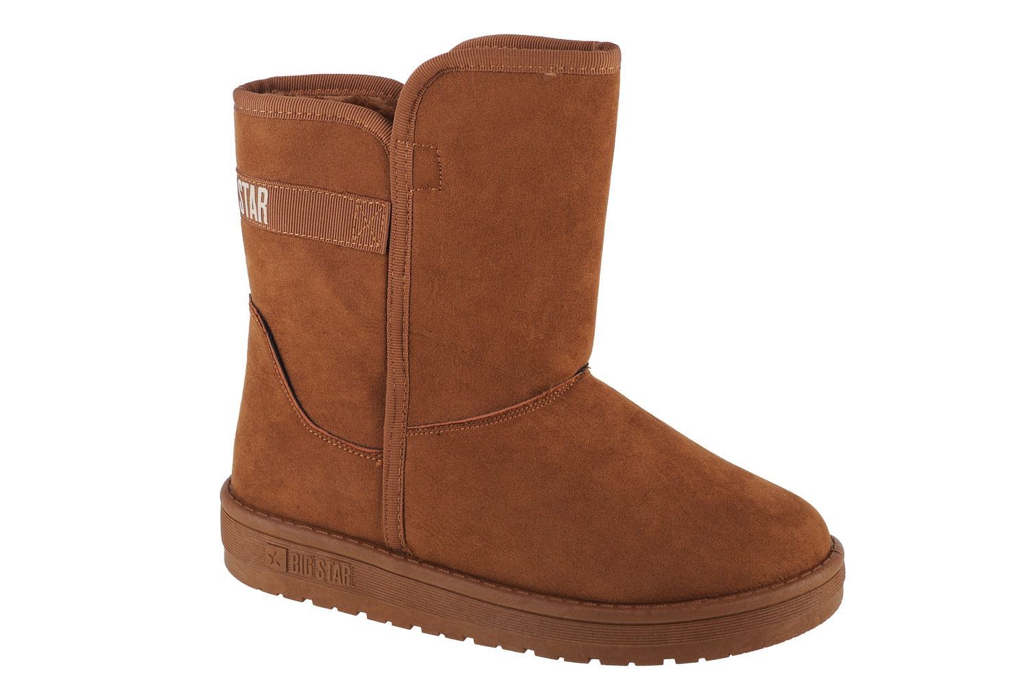 Big Star Snow Boots KK274616