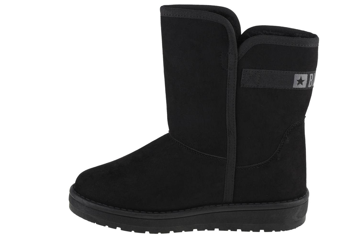 Snehule Big Star Snow Boots KK274618 – Obrázok 2
