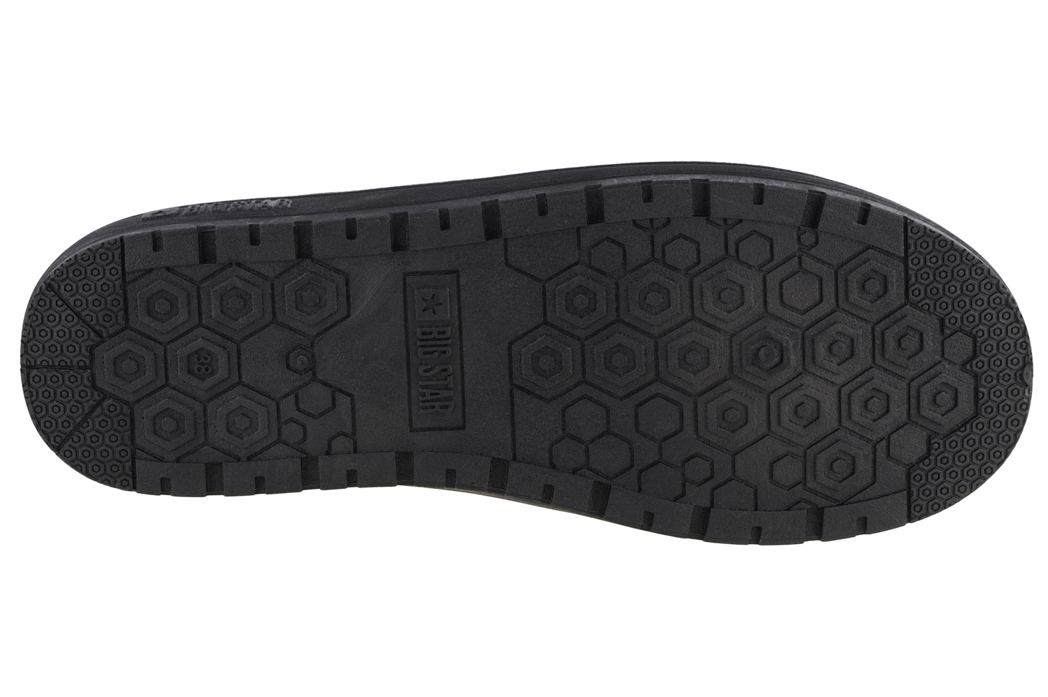 Snehule Big Star Snow Boots KK274618 – Obrázok 4