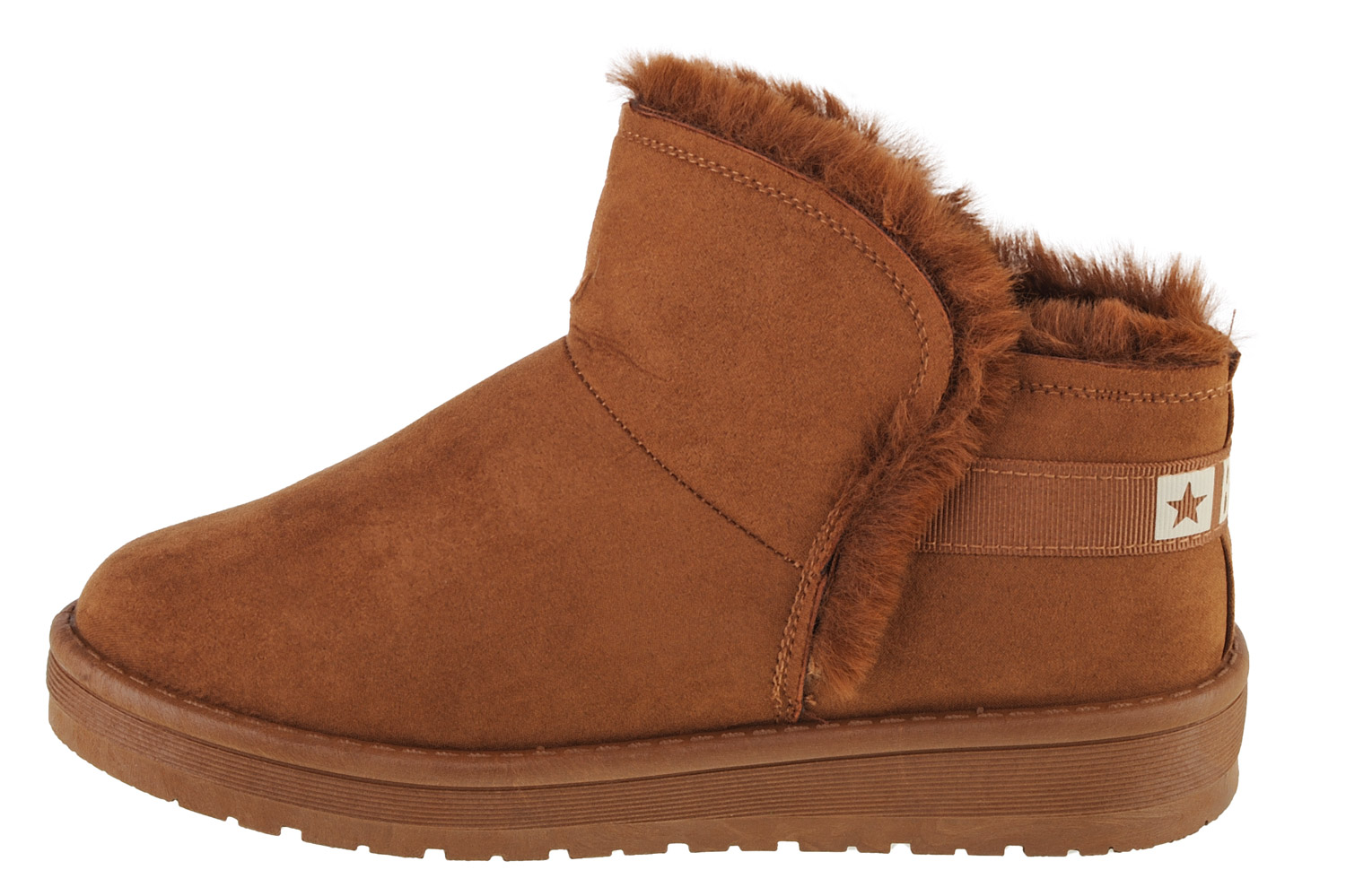 Snehule Big Star Snow Boots KK274620-802 – Obrázok 2