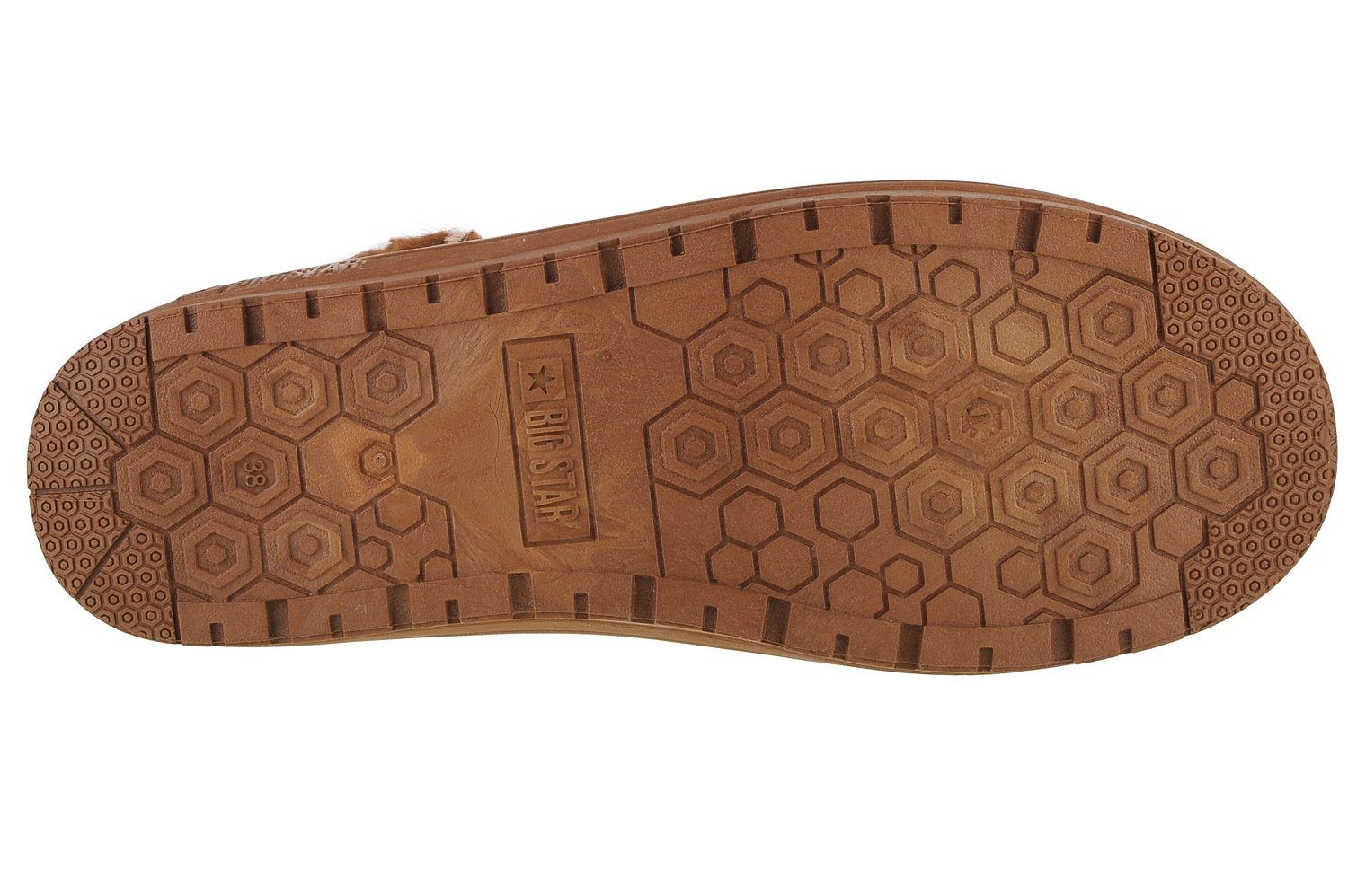 Snehule Big Star Snow Boots KK274620-802 – Obrázok 4
