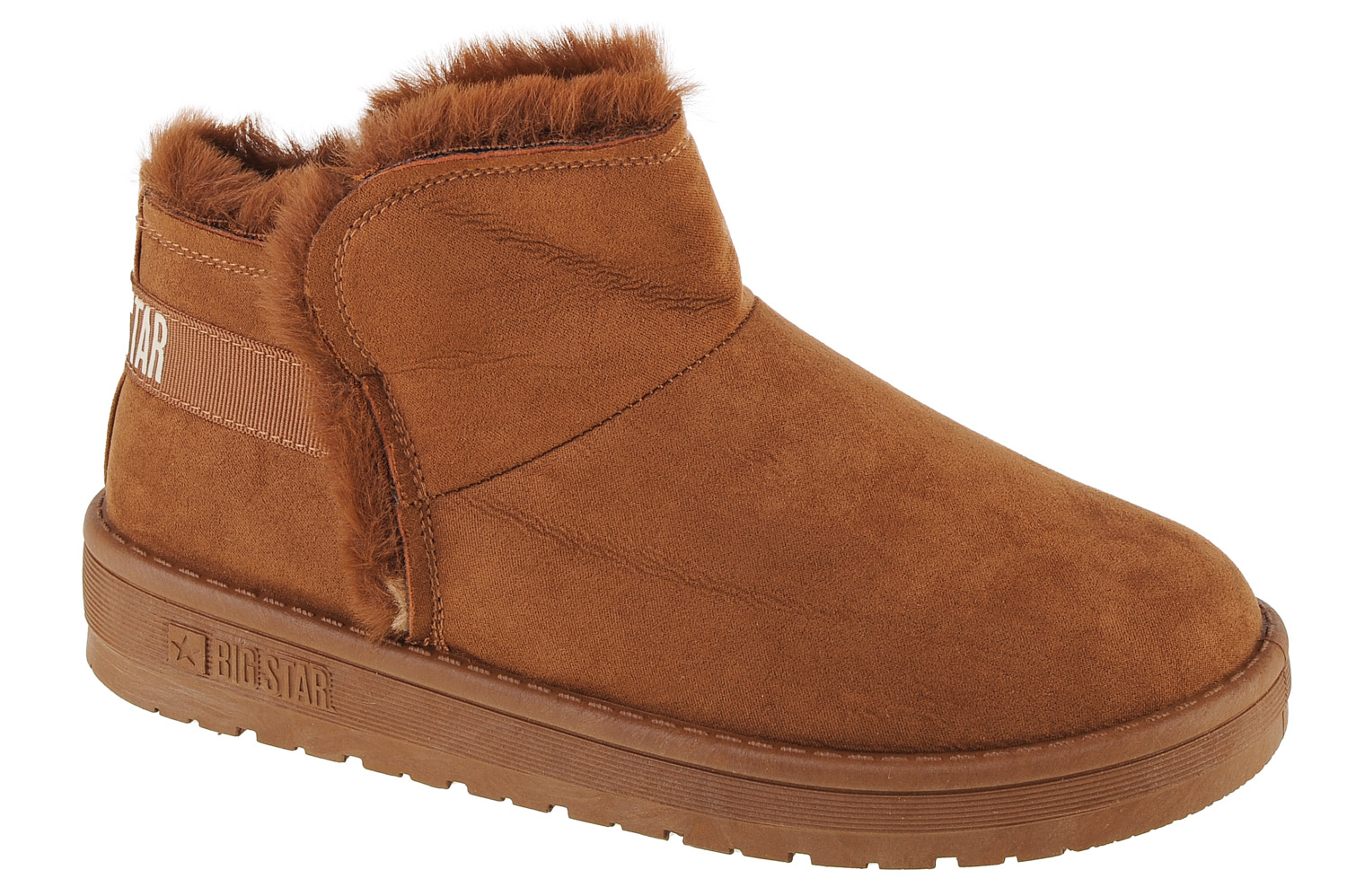 Big Star Snow Boots KK274620-802