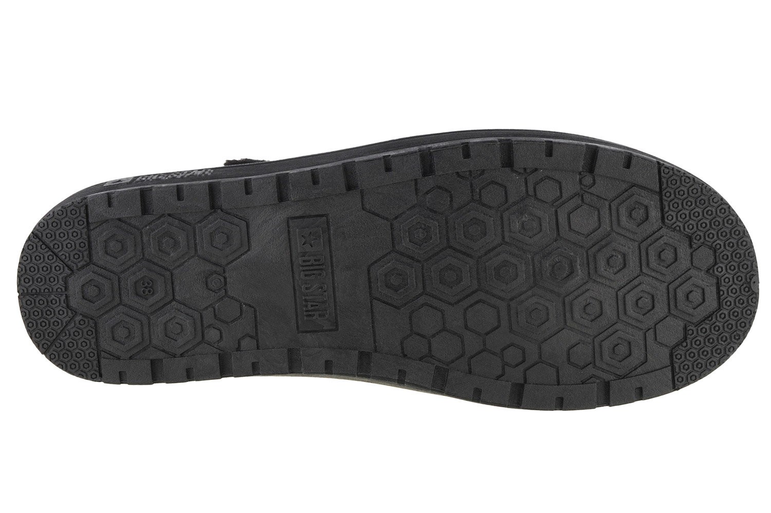 Snehule Big Star Snow Boots KK274622 – Obrázok 4