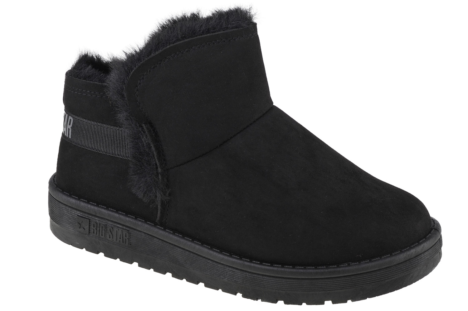 Snehule Big Star Snow Boots KK274622 – Obrázok 5