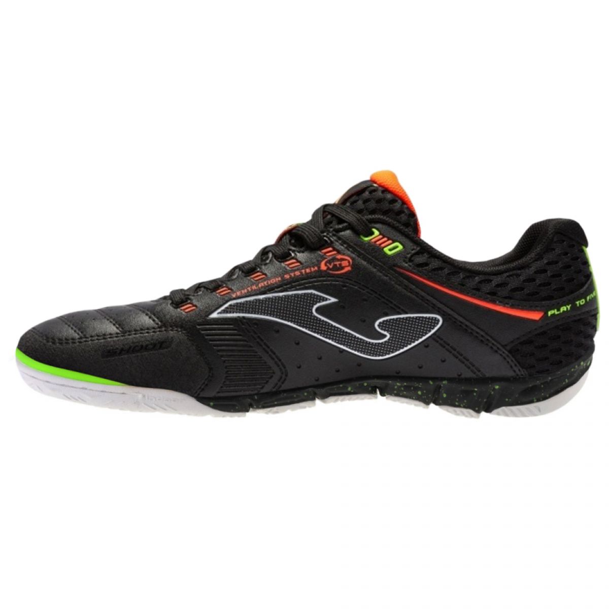 Halovky Joma Liga Indoor 2201 M LIGW2201IN – Obrázok 2