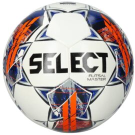 Select Futsal Master Grain FIFA Basic Ball MASTER WHT-NAV