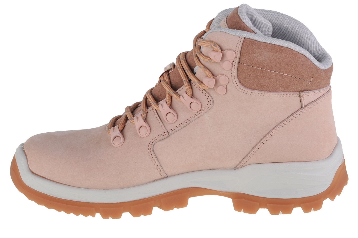 Treková obuv 4F Women's Trek OBDH253-560 – Obrázok 2