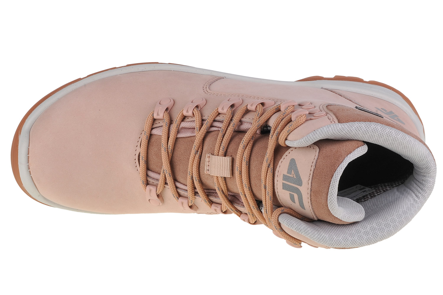 Treková obuv 4F Women's Trek OBDH253-560 – Obrázok 3