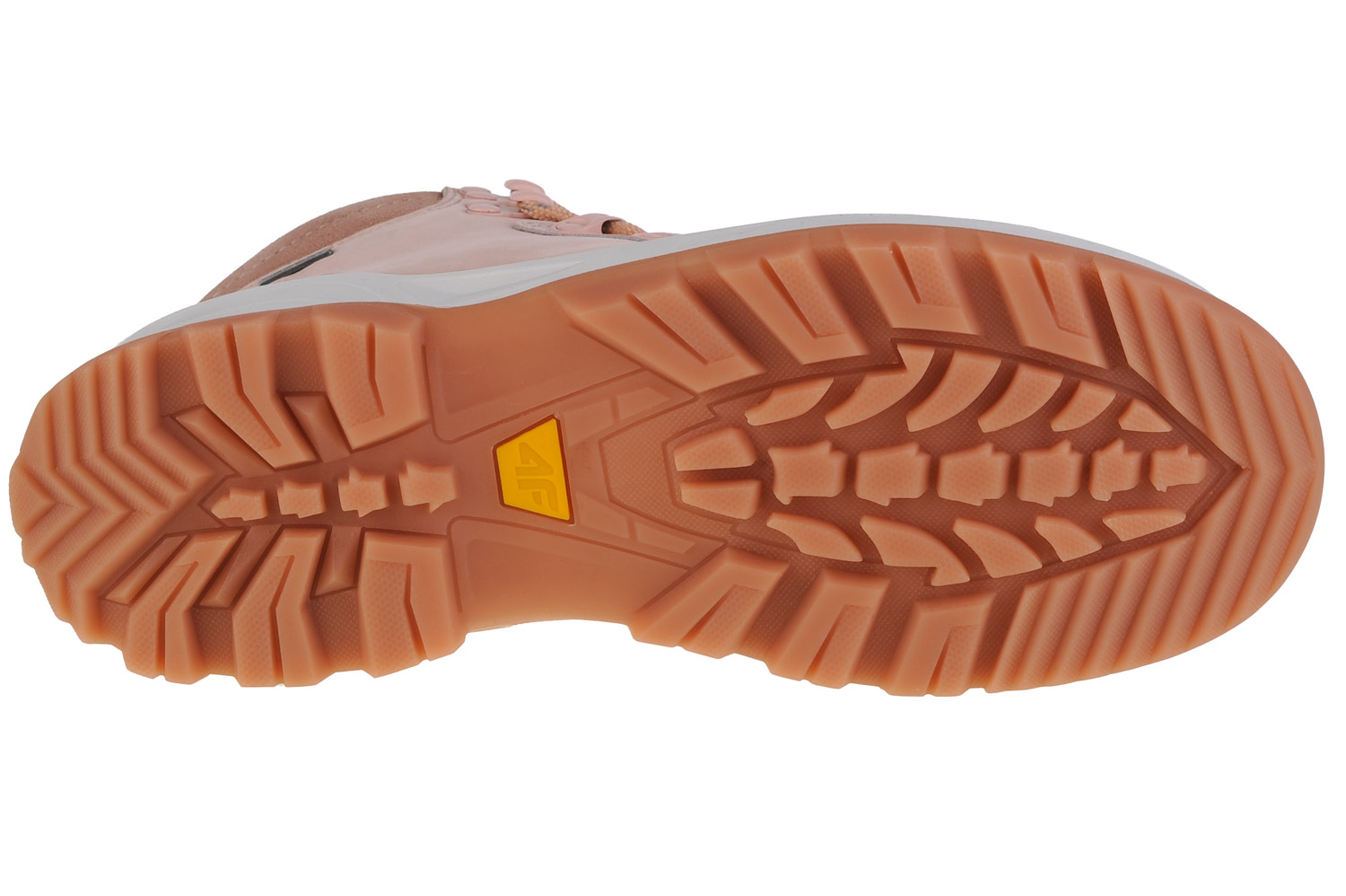Treková obuv 4F Women's Trek OBDH253-560 – Obrázok 4