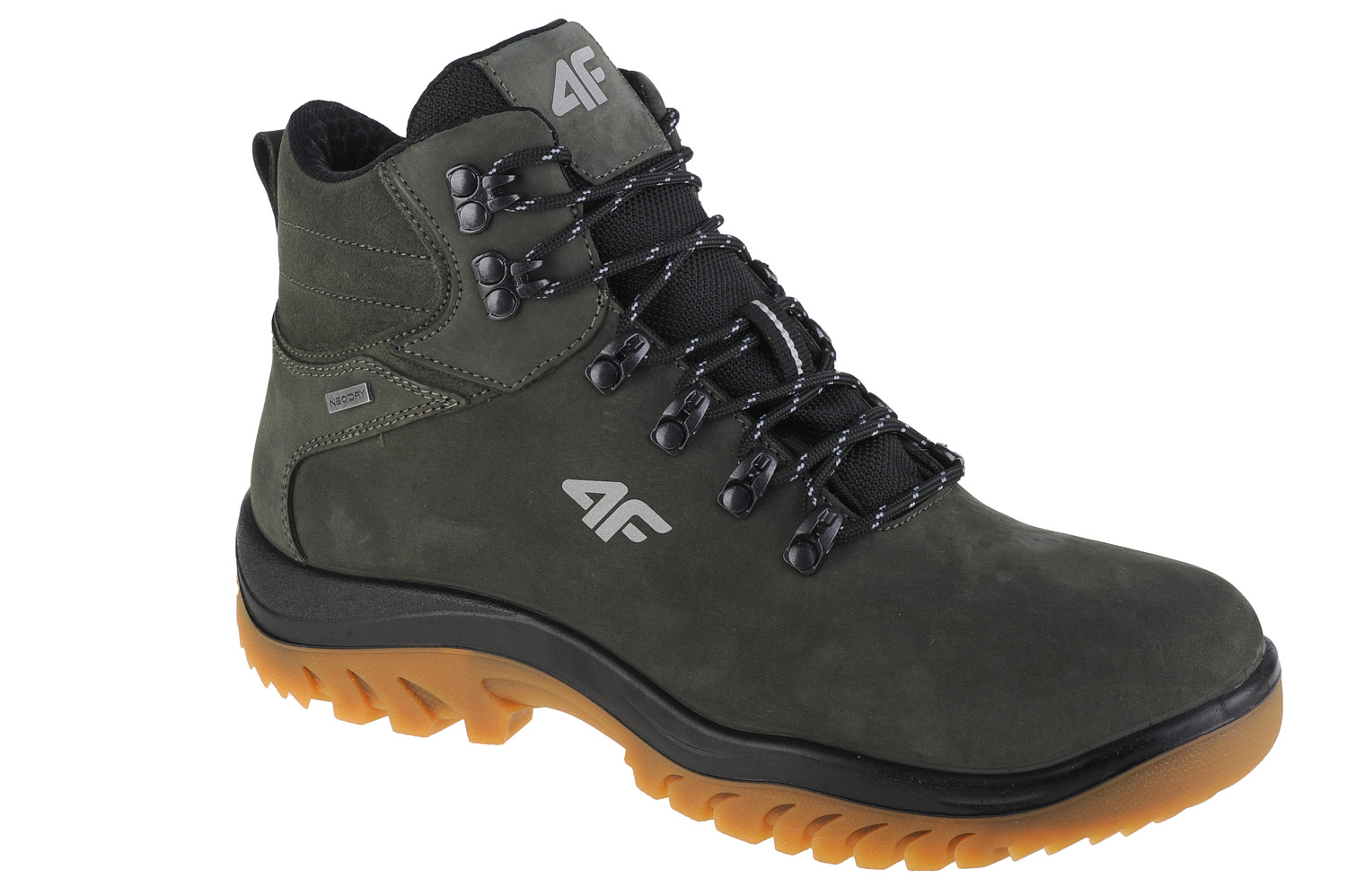 4F Men's Trek OBMH257-43S