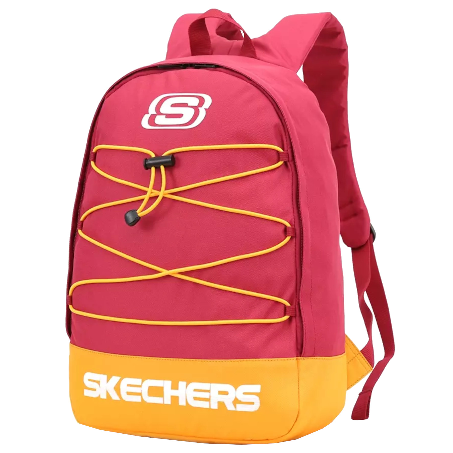 Ruksak Skechers Pomona Backpack S1035-02 – Obrázok 2