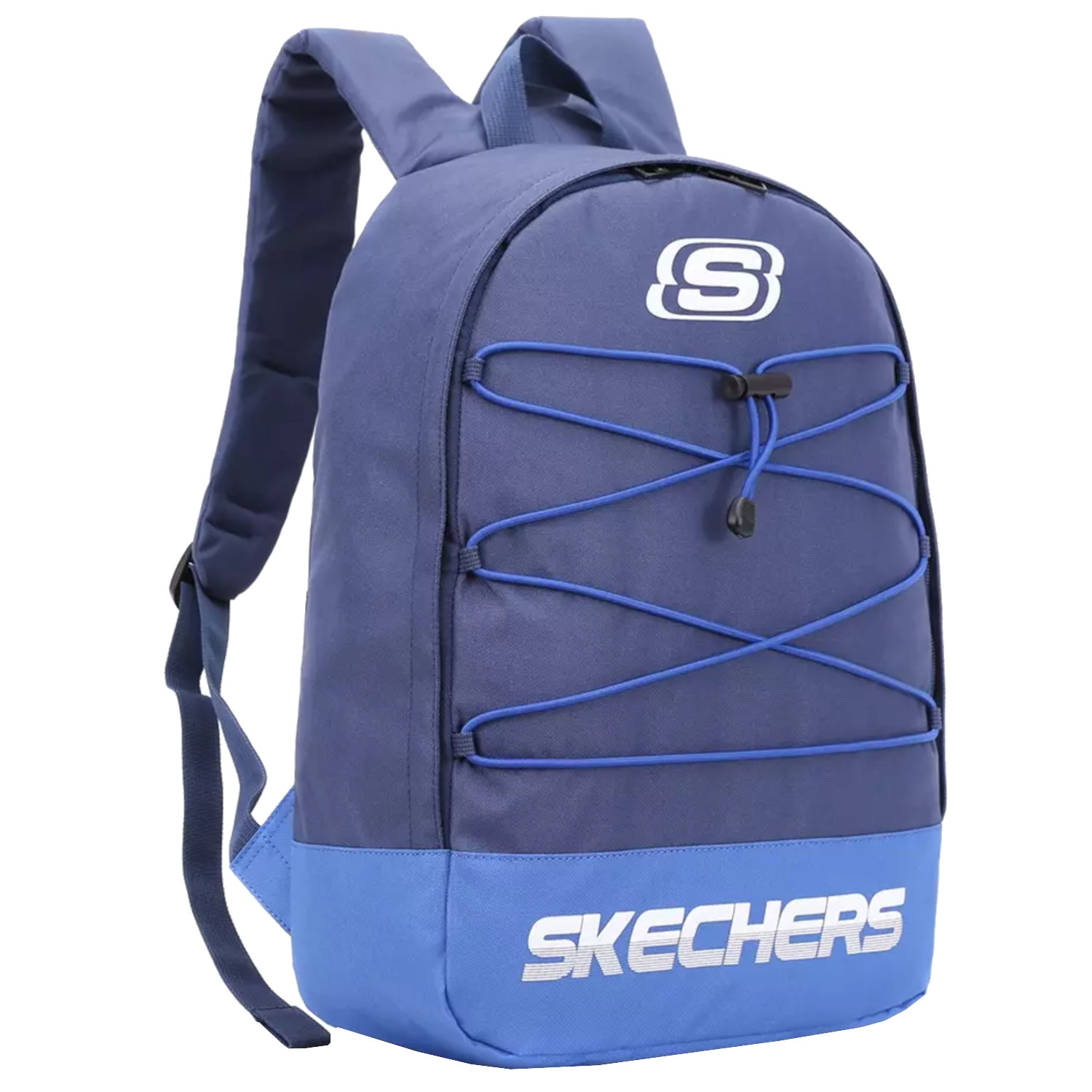 Ruksak Skechers Pomona Backpack S1035-49 – Obrázok 2