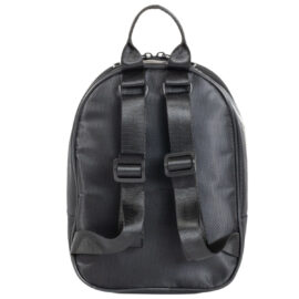 Batoh Skechers Mini Logo Backpack SKCH7596-BLK – Obrázok 3
