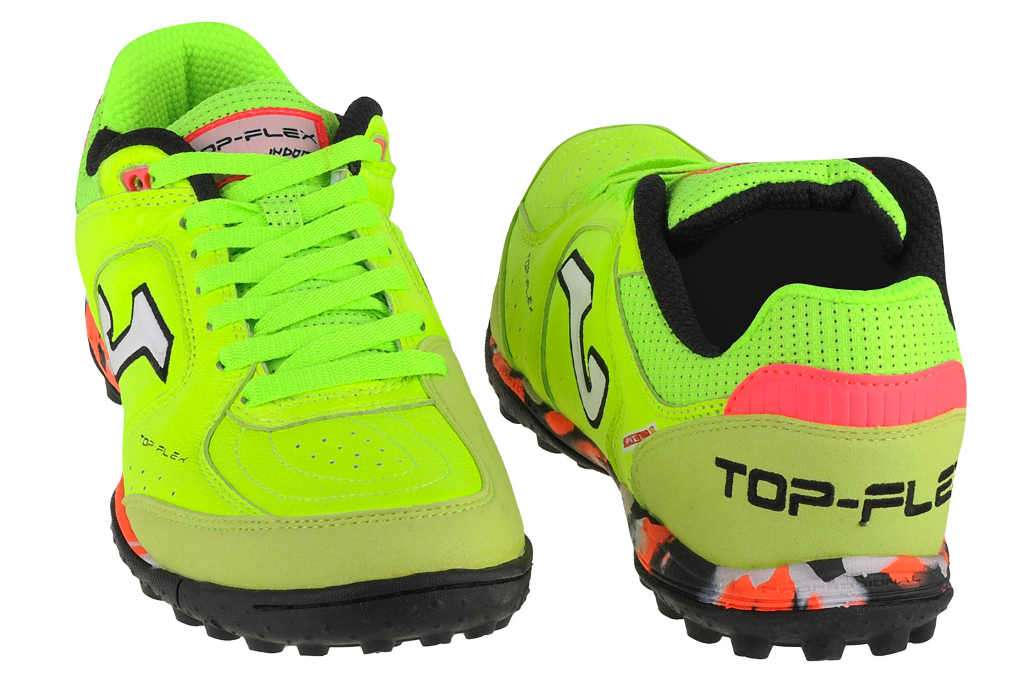 Turfy Joma Top Flex 2211 TF TOPW2211TF – Obrázok 5