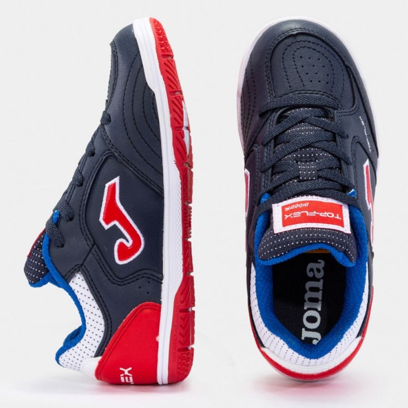 Halovky Joma Top Flex 2243 IN Jr TPJW2243IN – Obrázok 2