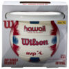 Wilson Hawaii AVP Ball WTH80219KIT