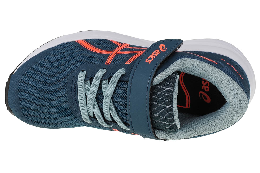 Obuv Asics Patriot 12 PS 1014A138-400 – Obrázok 3